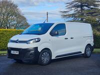CITROEN DISPATCH