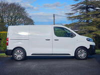CITROEN DISPATCH