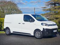 CITROEN DISPATCH