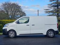 CITROEN DISPATCH