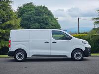 CITROEN DISPATCH