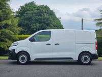 CITROEN DISPATCH